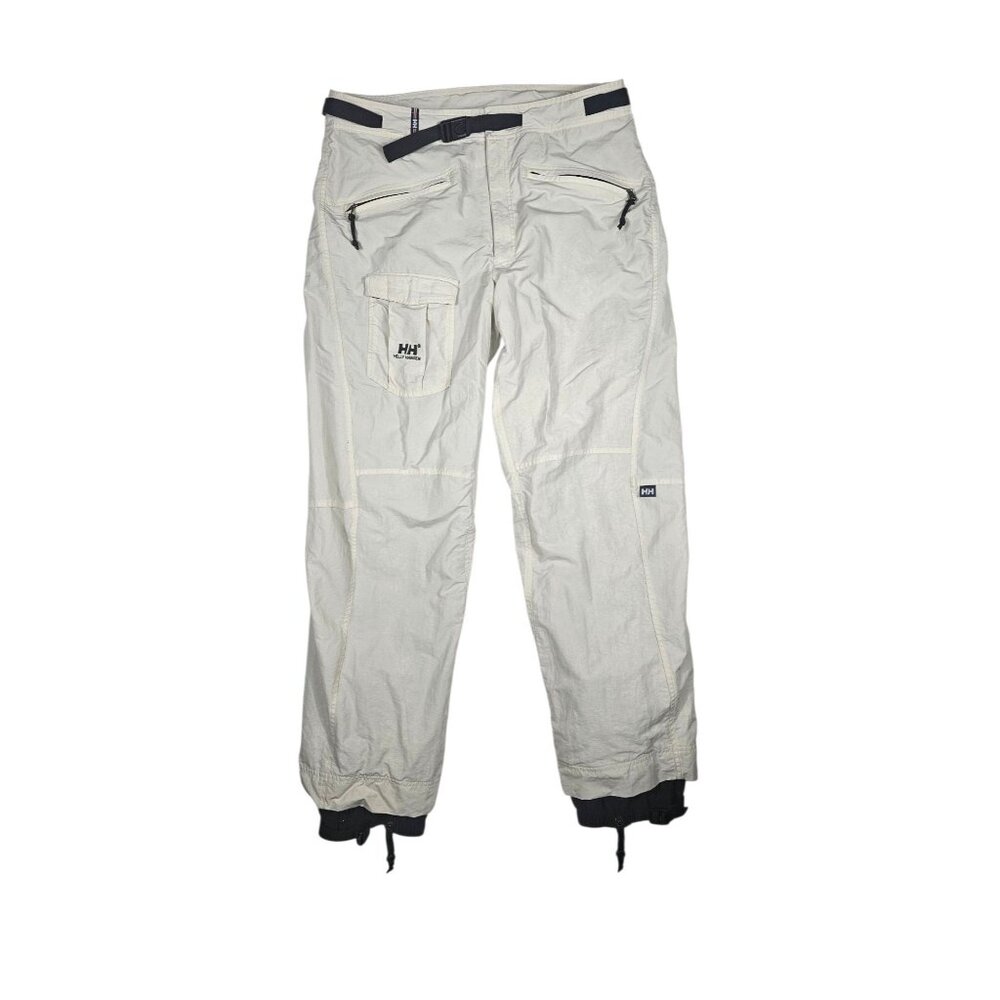 Helly Hansen Mens Ski Pants XL Biege